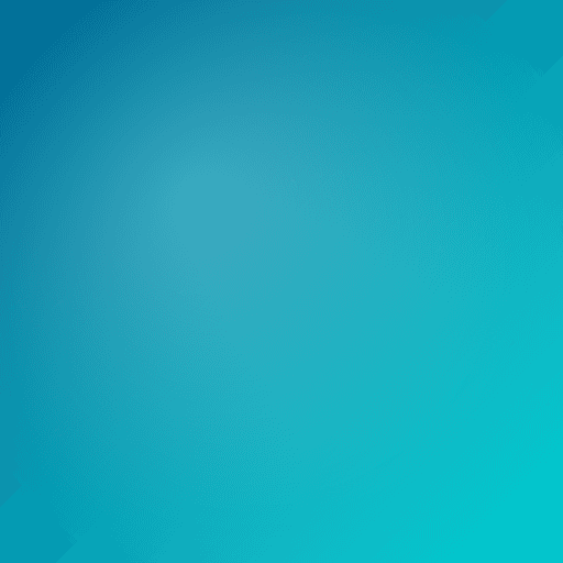 オーシャンブルー